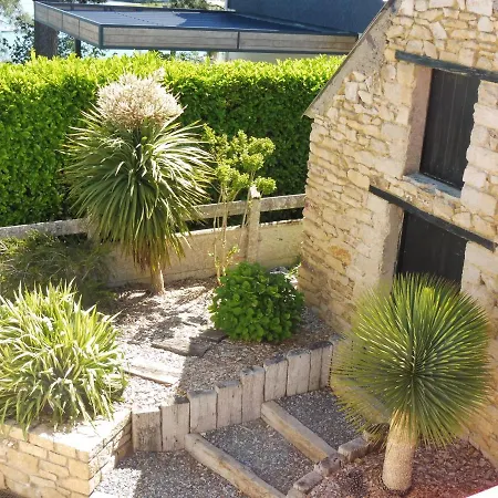Holiday home Ti Giz Breizh - Maison Bretonne Sur La Vilaine