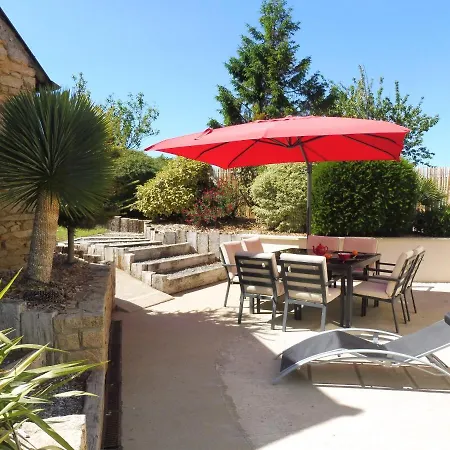 Holiday home Ti Giz Breizh - Maison Bretonne Sur La Vilaine