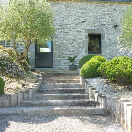 Ti Giz Breizh - Maison Bretonne Sur La Vilaine *