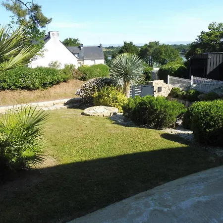 Holiday home Ti Giz Breizh - Maison Bretonne Sur La Vilaine