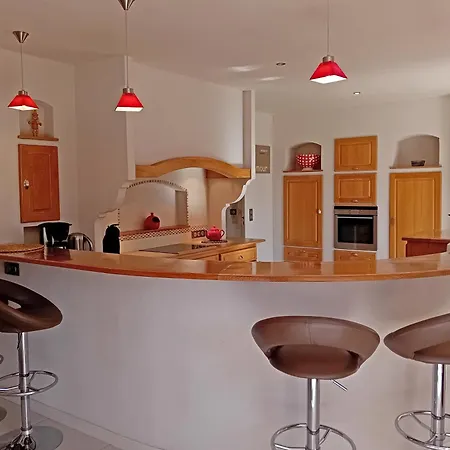 Ti Giz Breizh - Maison Bretonne Sur La Vilaine Holiday home *
