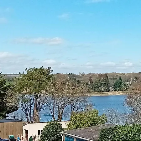 Ti Giz Breizh - Maison Bretonne Sur La Vilaine Holiday home