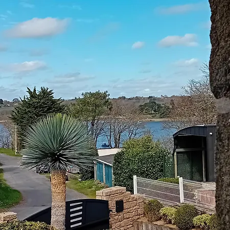 Ti Giz Breizh - Maison Bretonne Sur La Vilaine *