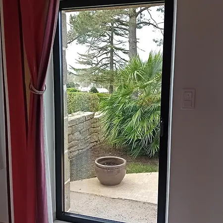 Ti Giz Breizh - Maison Bretonne Sur La Vilaine Holiday home *