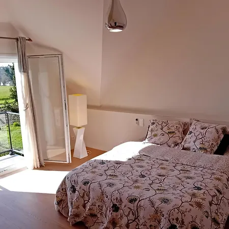 Ti Giz Breizh - Maison Bretonne Sur La Vilaine * Camoel