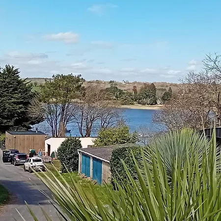 Ti Giz Breizh - Maison Bretonne Sur La Vilaine *