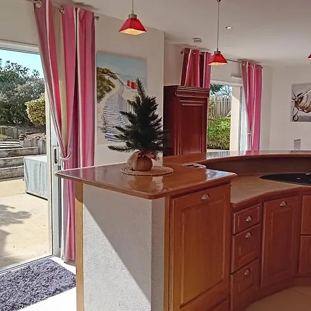Holiday home Ti Giz Breizh - Maison Bretonne Sur La Vilaine