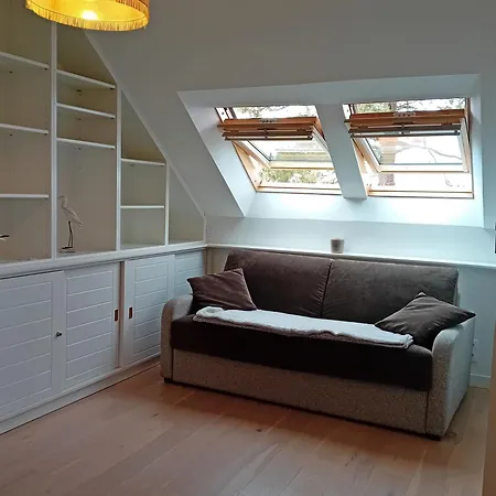 Ti Giz Breizh - Maison Bretonne Sur La Vilaine Holiday home