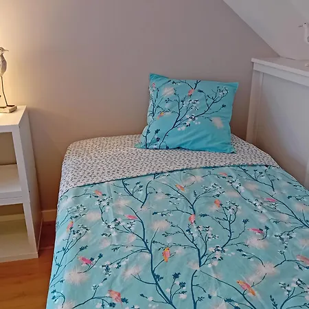 Ti Giz Breizh - Maison Bretonne Sur La Vilaine Holiday home *