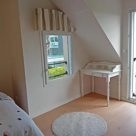 Ti Giz Breizh - Maison Bretonne Sur La Vilaine Holiday home Camoel