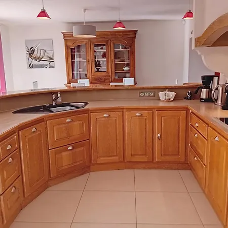 Ti Giz Breizh - Maison Bretonne Sur La Vilaine Holiday home *