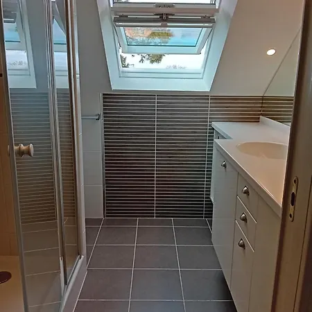 Ti Giz Breizh - Maison Bretonne Sur La Vilaine Holiday home *