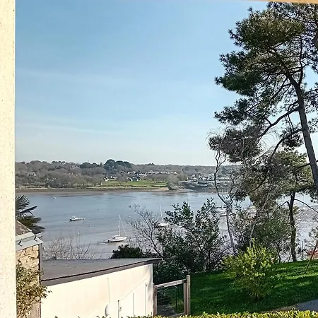 Ti Giz Breizh - Maison Bretonne Sur La Vilaine *