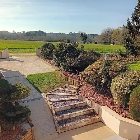 Ti Giz Breizh - Maison Bretonne Sur La Vilaine *