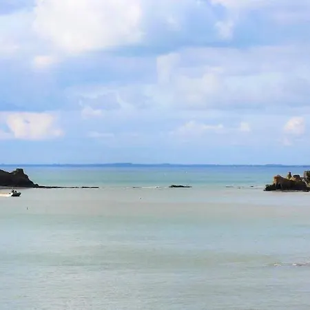 Ti Giz Breizh - Maison Bretonne Sur La Vilaine